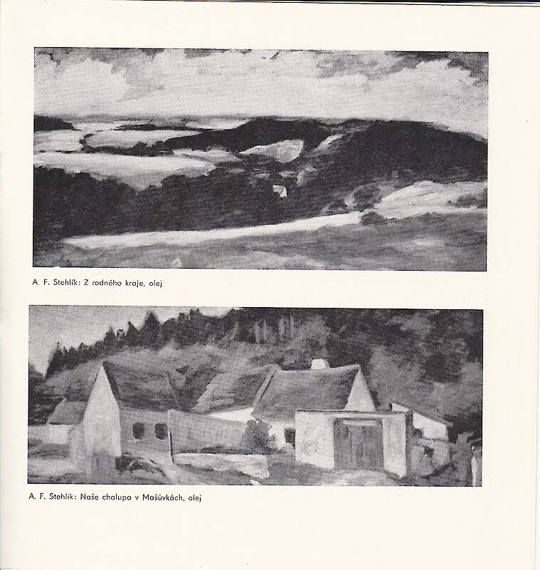 JRS - Havlíčkův Brod - katalog - strana 4 - 1983