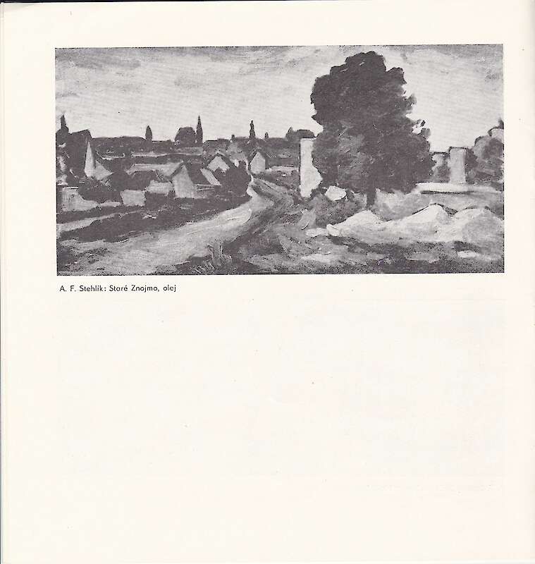 JRS - Havlíčkův Brod - katalog - strana 5 - 1983