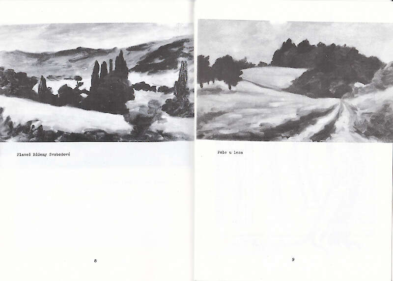 Adamov - katalog - strany 8 a 9