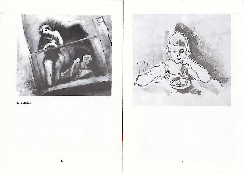 Adamov - katalog - strany 14 a 15