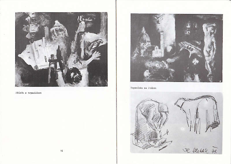 Adamov - katalog - strany 16 a 17