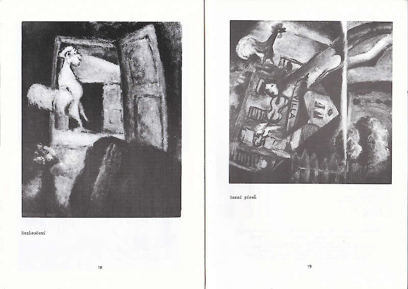 Adamov - katalog - strany 18 a 19